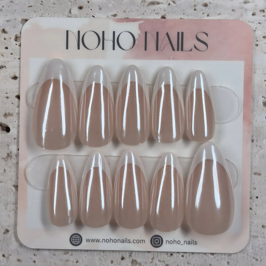 Classique - Noho Nails