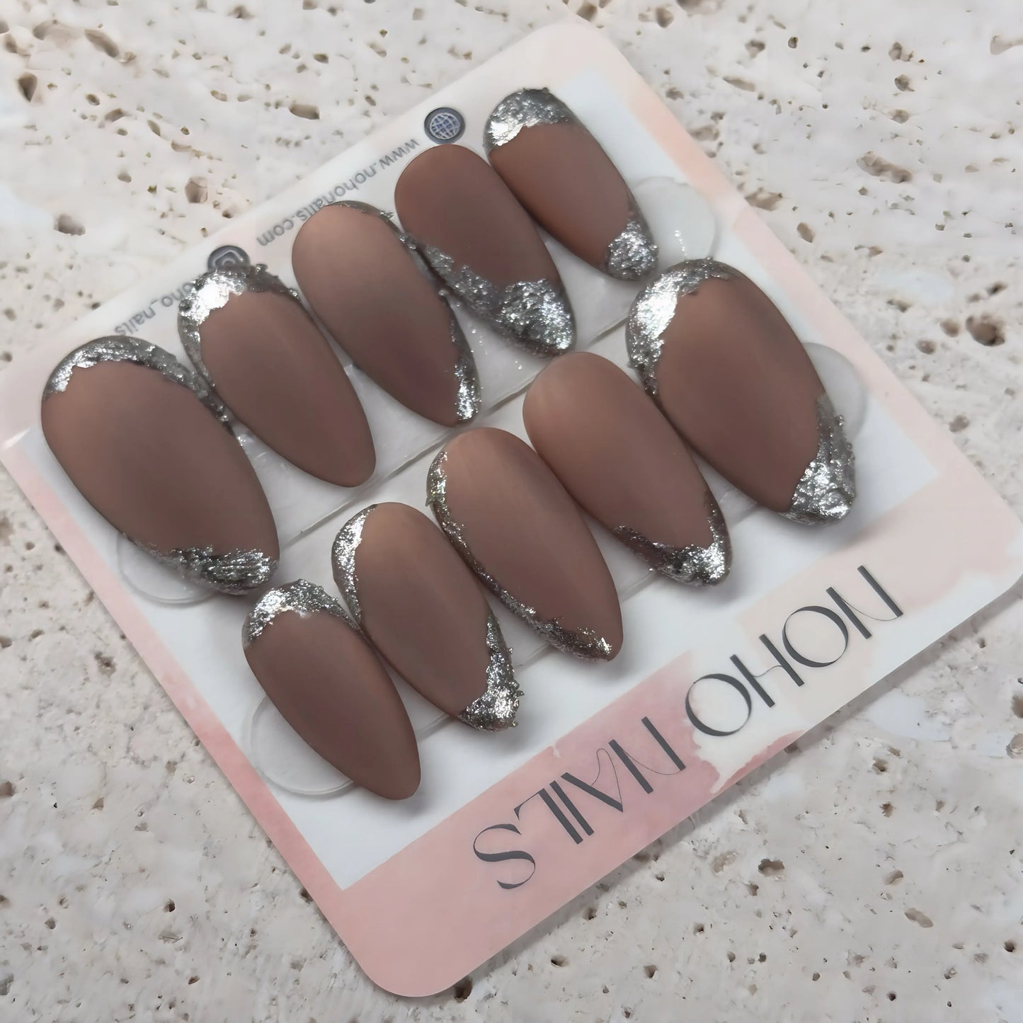 Chic Alloy - Noho Nails