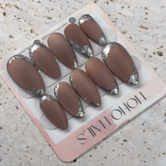 Chic Alloy - Noho Nails