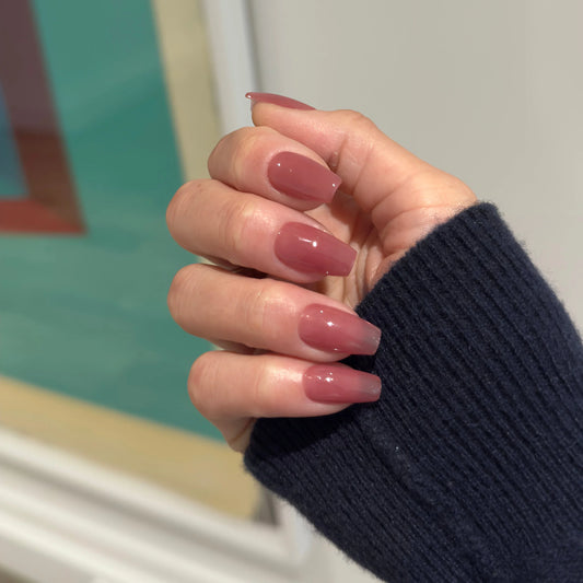 On Read - Noho Nails