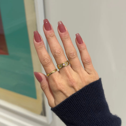 On Read - Noho Nails
