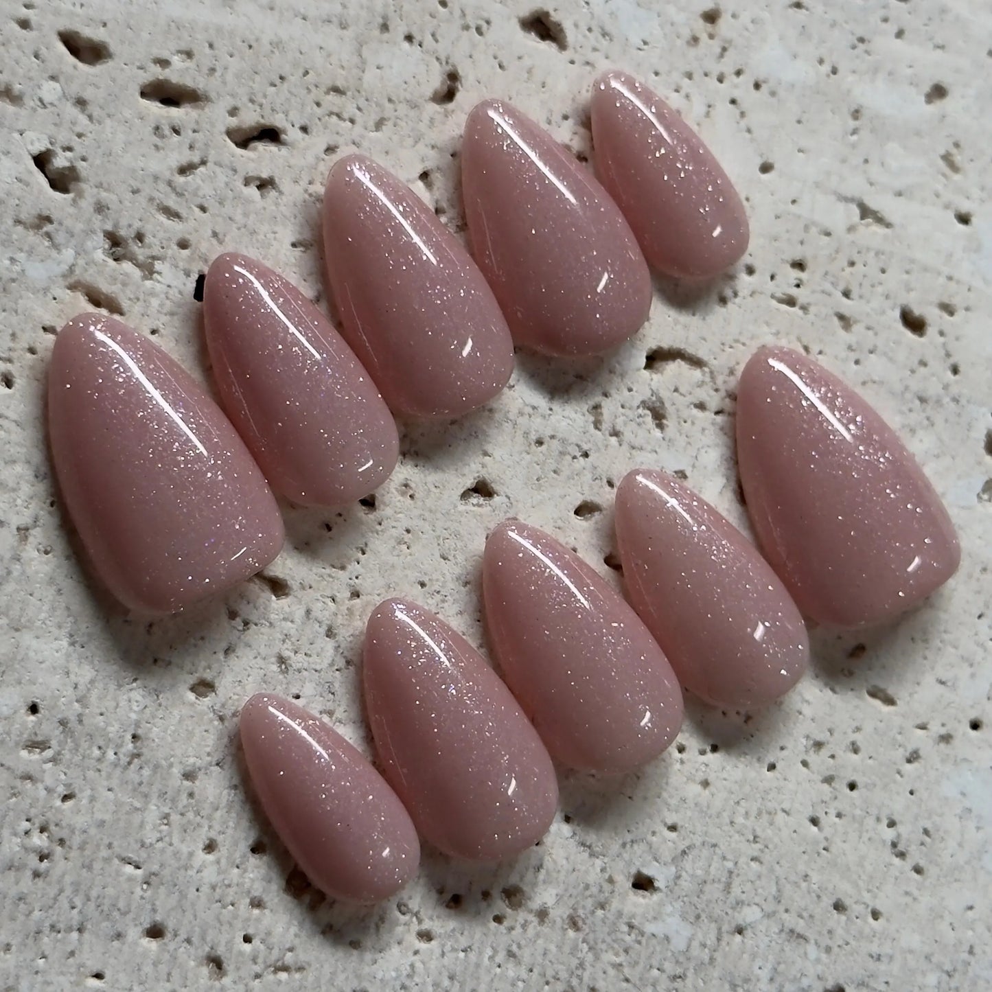 Serenity - Noho Nails