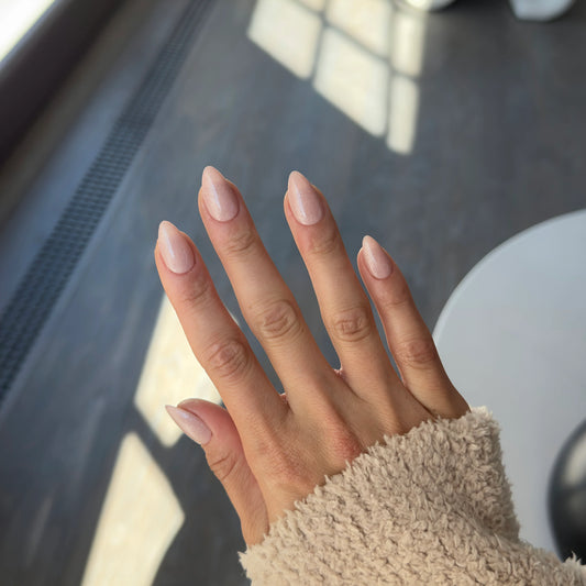 Serenity - Noho Nails