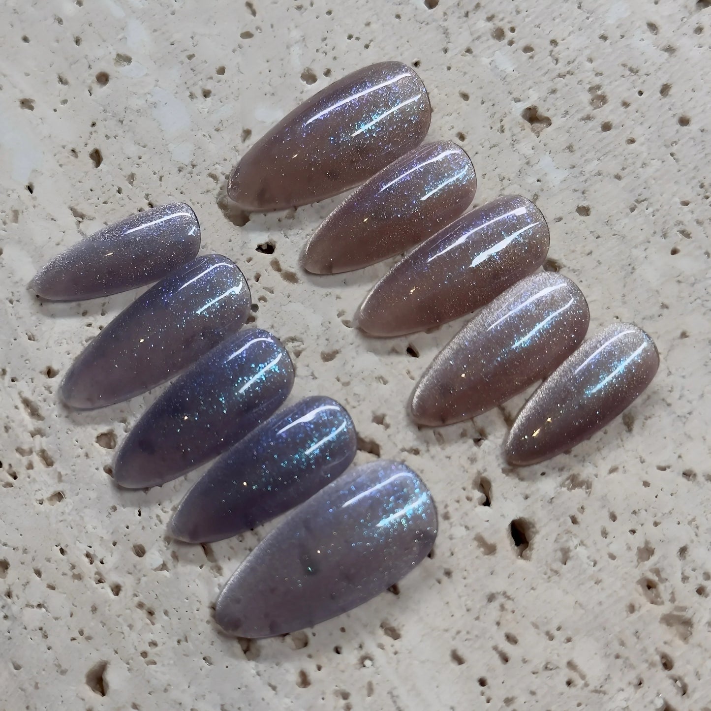 Moonbeam - Noho Nails