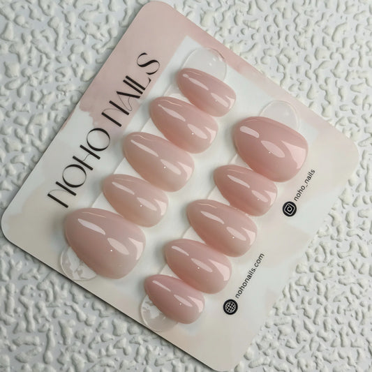 Fairy Wings - Noho Nails