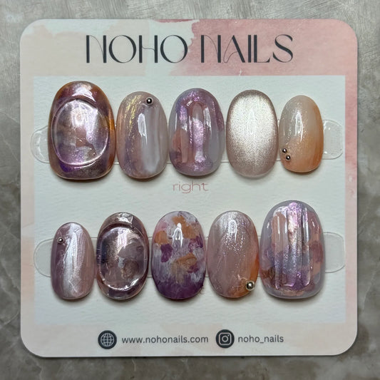 Glossom - Noho Nails