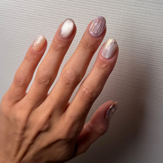 Glossom - Noho Nails