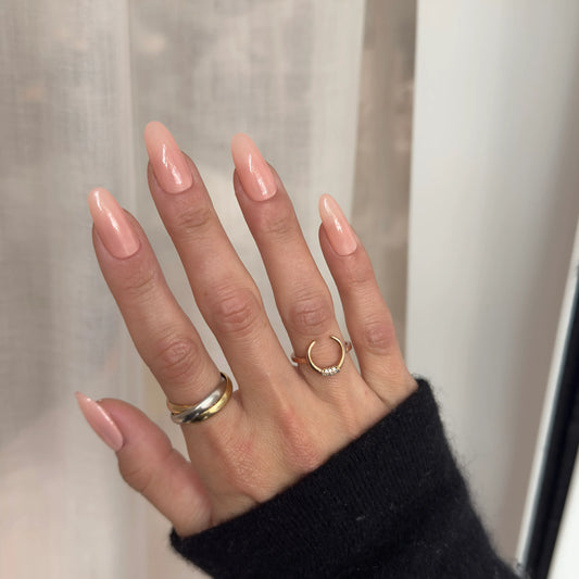 Allure - Noho Nails