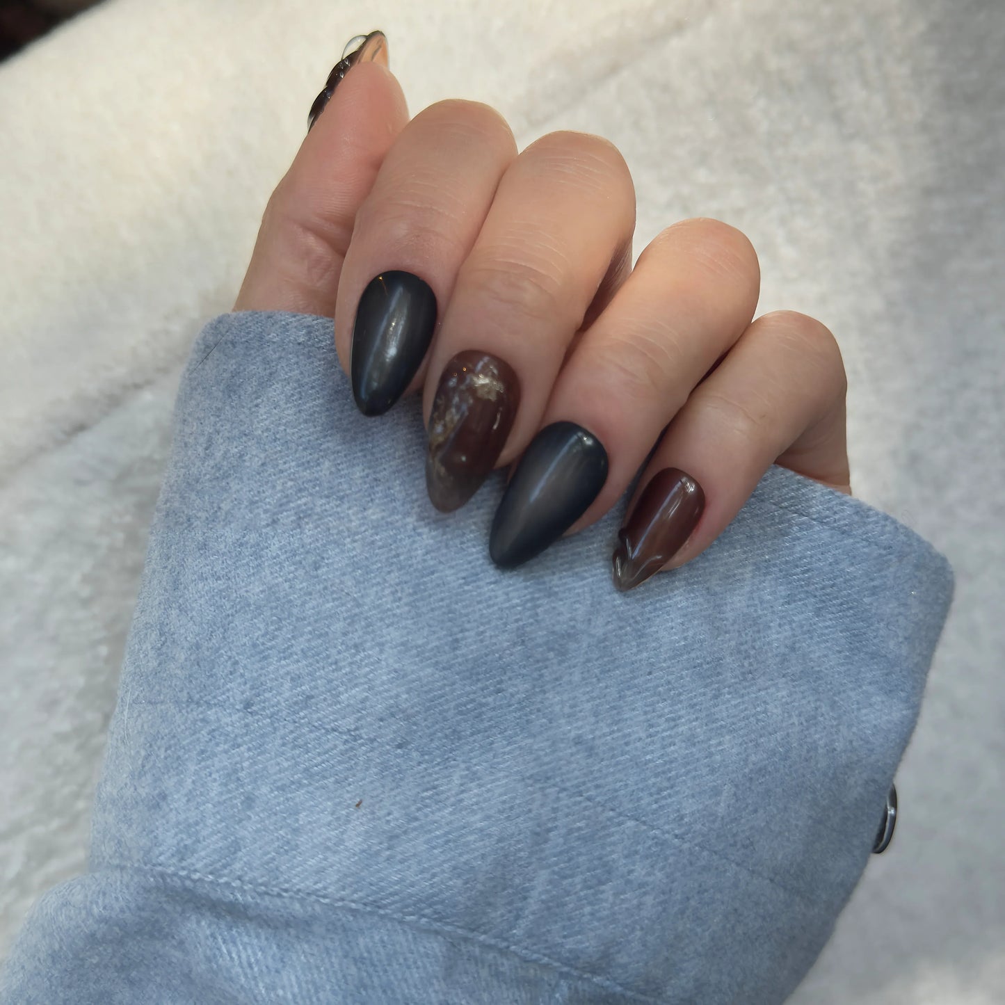 Espresso Martini - Noho Nails