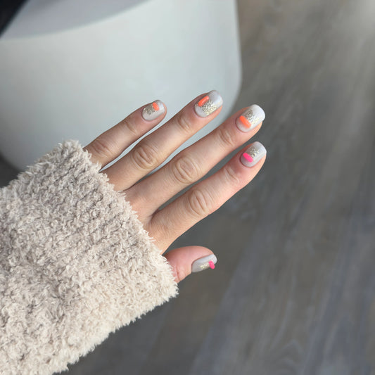 Electric - Noho Nails