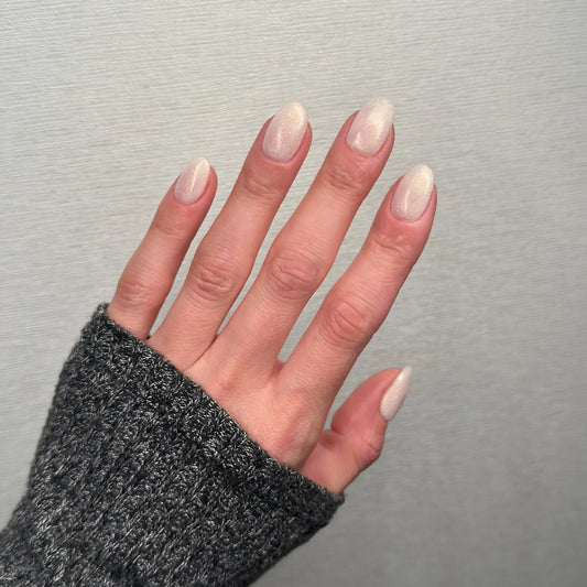 Diamond Cut - Noho Nails