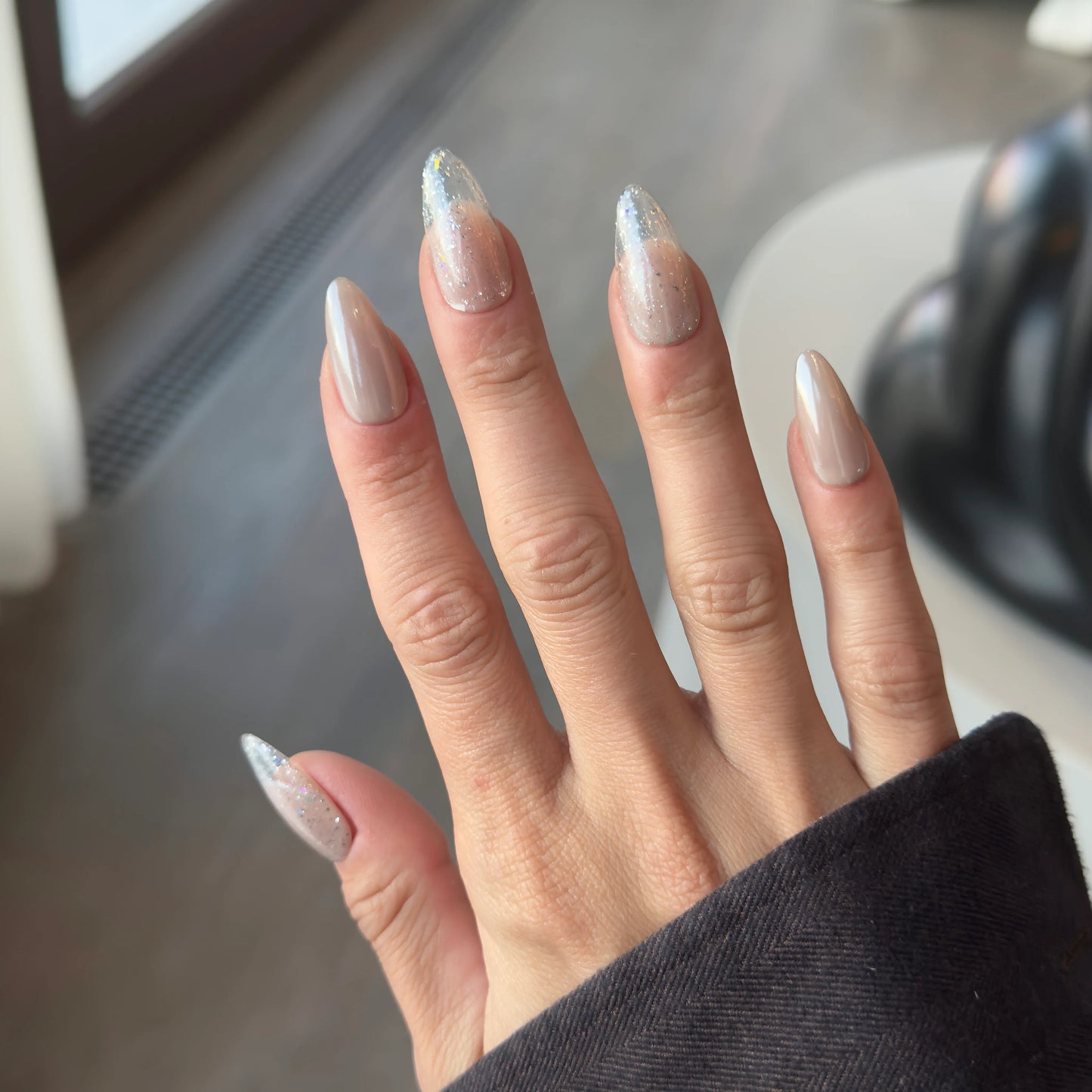 Stardust - Noho Nails