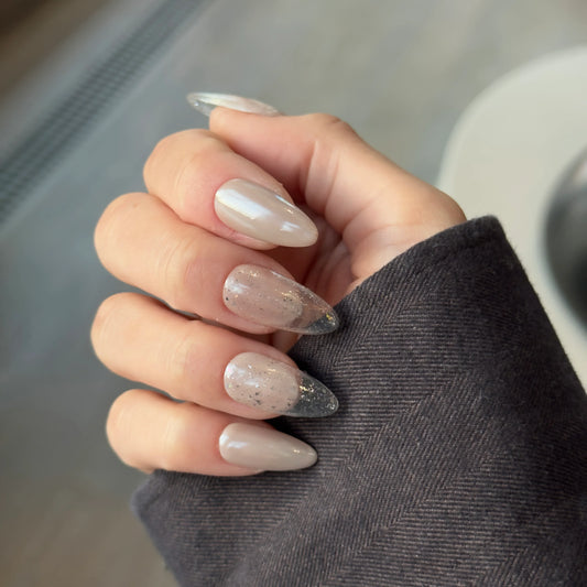 Stardust - Noho Nails