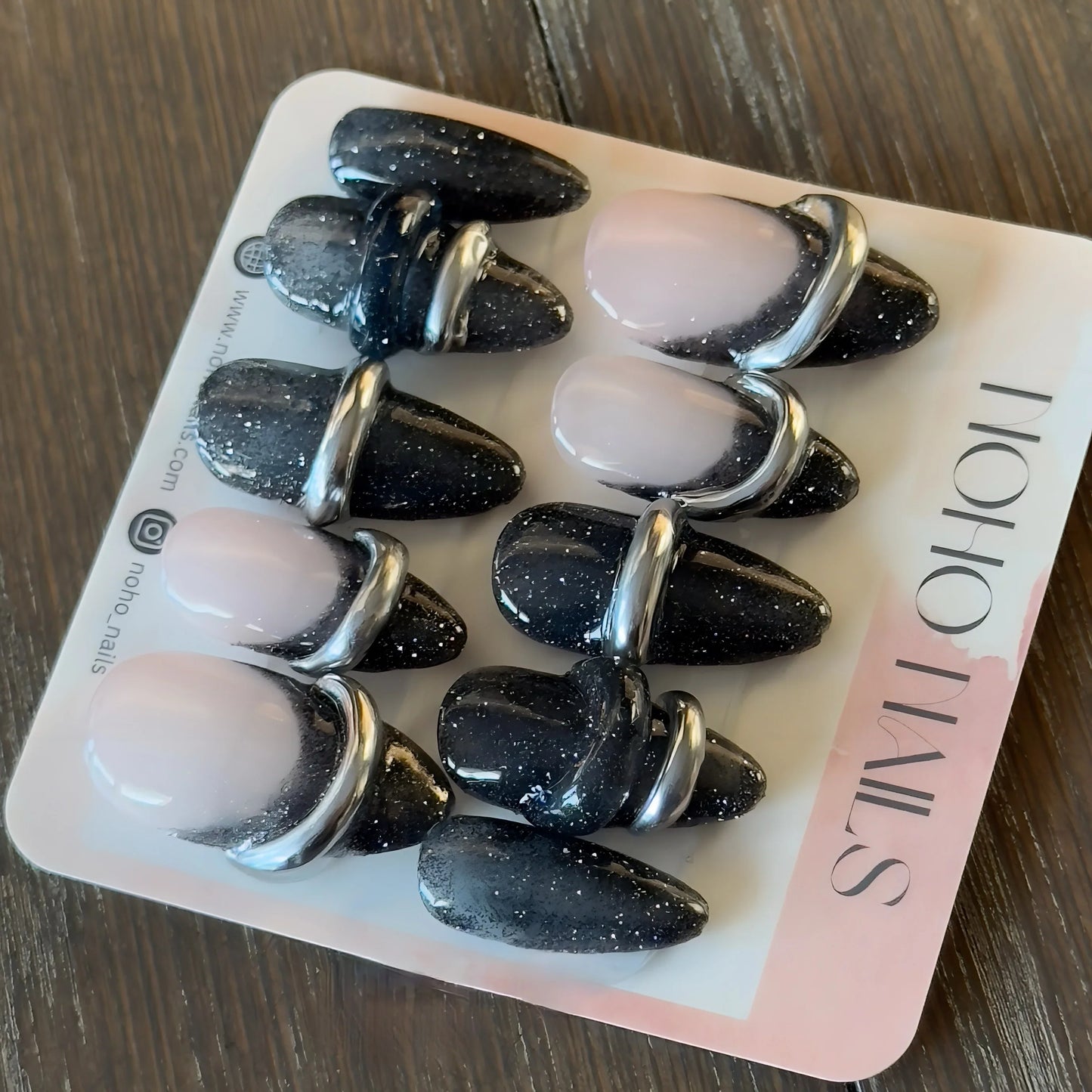 Eclipse - Noho Nails
