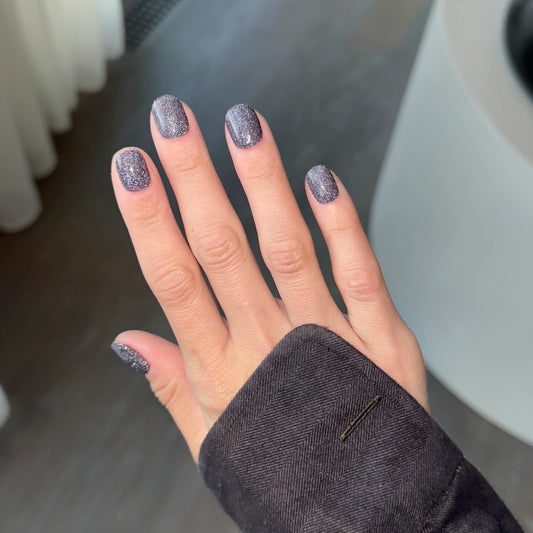 Ashen Sky - Noho Nails