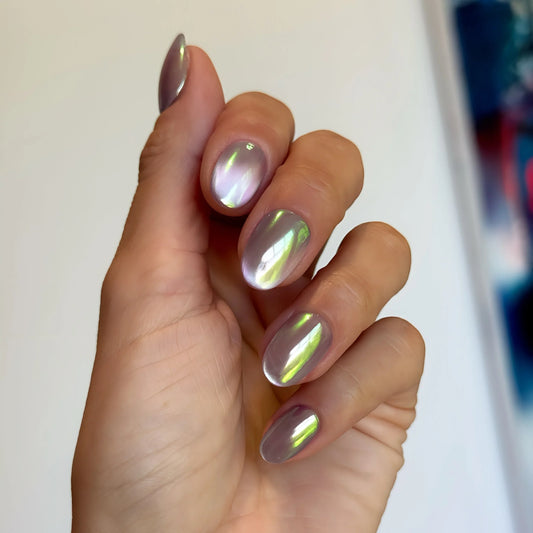 Sea Witch - Noho Nails