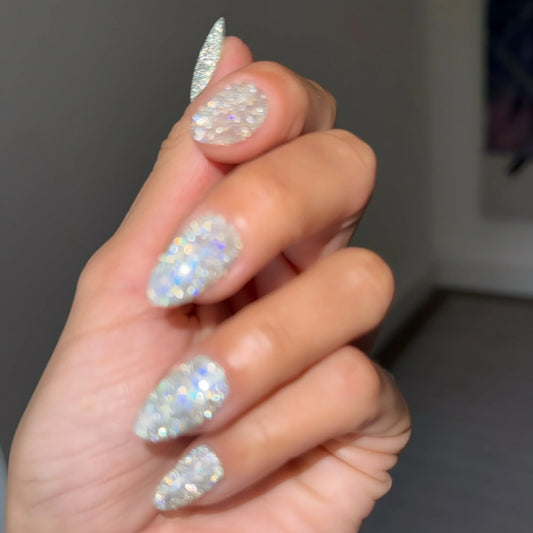 Grecian Glass - Noho Nails