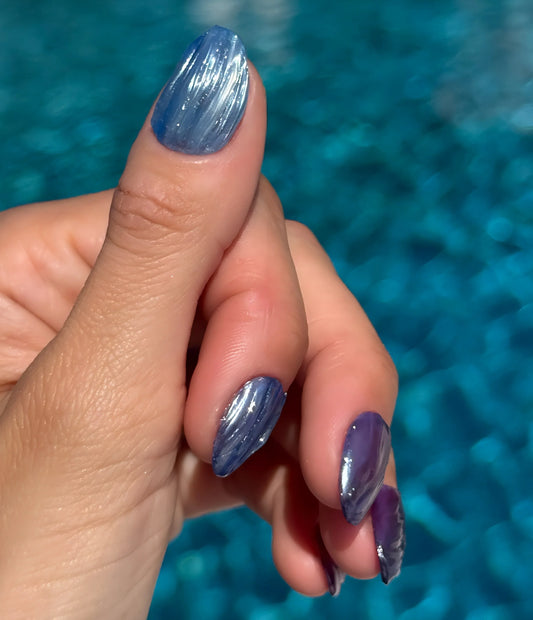 Juicy Fruit - Noho Nails