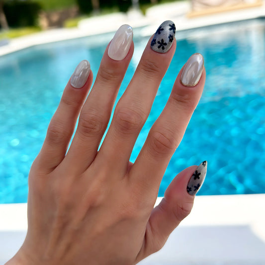 Café Noir - Noho Nails