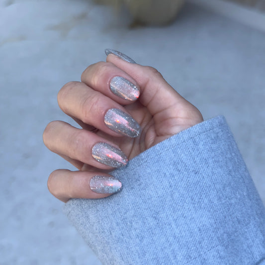 Northern Lights - Noho Nails