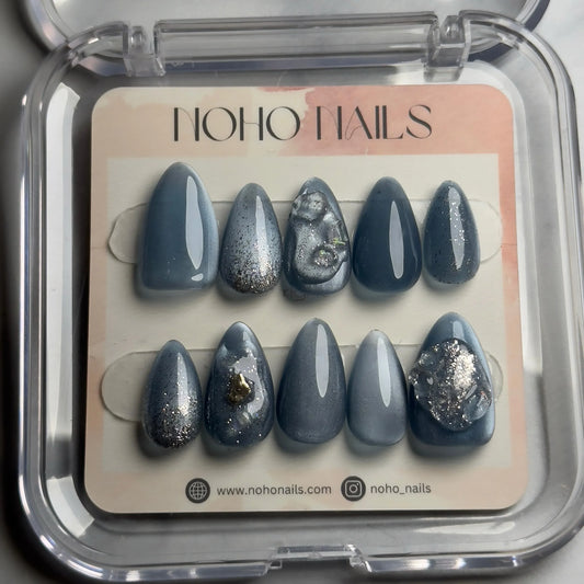 Arctic - Noho Nails
