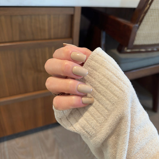 Kana Believe It - Noho Nails