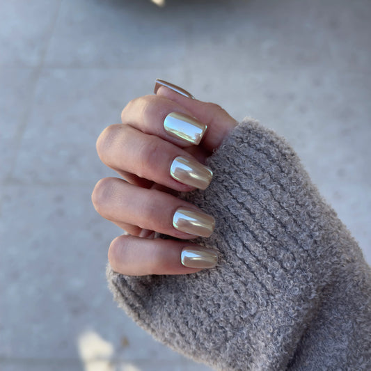 Kana Believe It Berry Glacier - Noho Nails