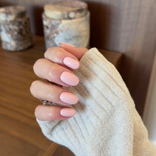 Oh For Shore - Noho Nails