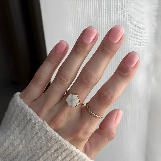 Cherry Blossom - Noho Nails