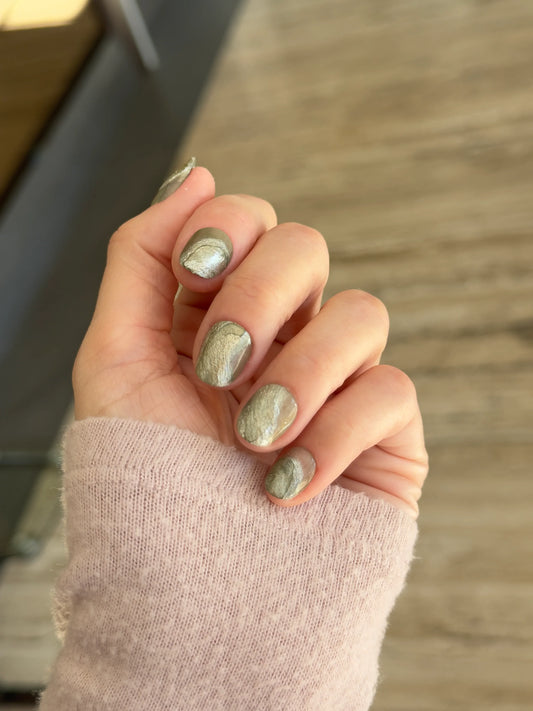 Amazonian - Noho Nails