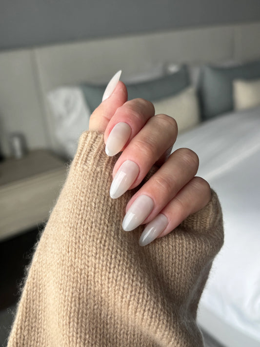 First Glance - Noho Nails