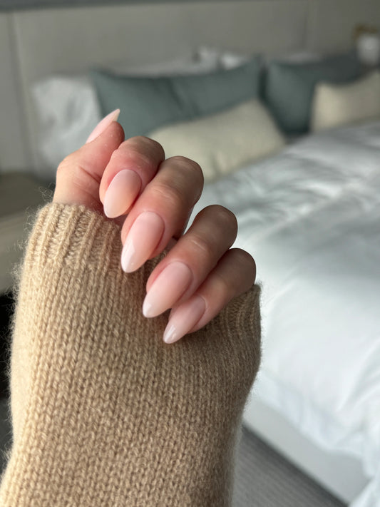 Dear Diary - Noho Nails