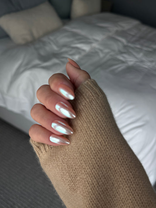 Dear Diary Aqua Peach