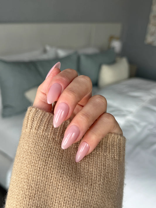 ... and Chill - Noho Nails