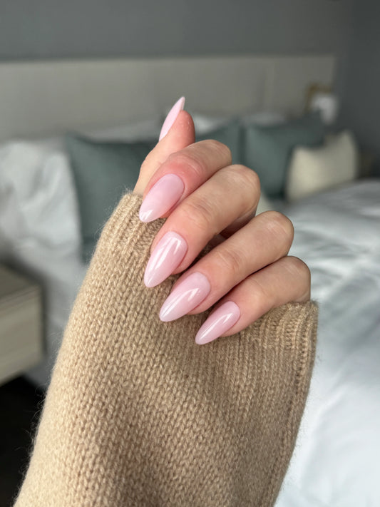 For Once - Noho Nails