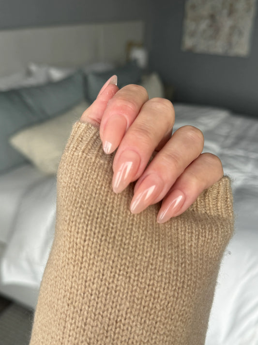 Be Still - Noho Nails