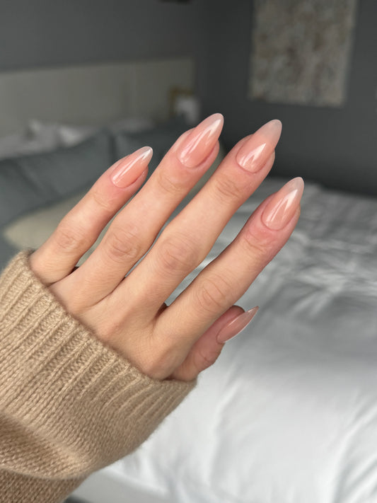 Be Still - Noho Nails