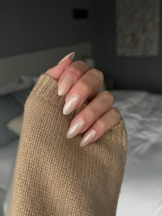 When It Hits - Noho Nails