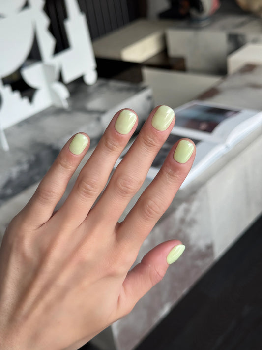 Neon Nectar - Noho Nails