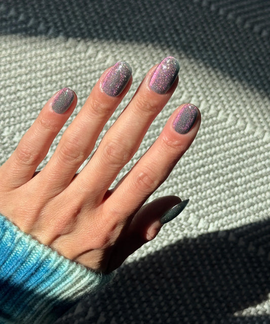 Aether - Noho Nails