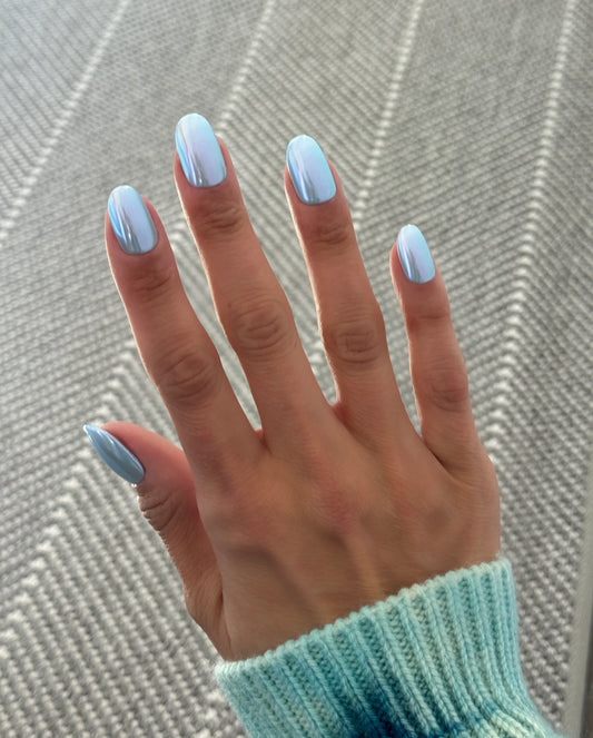 Pool Party - Noho Nails