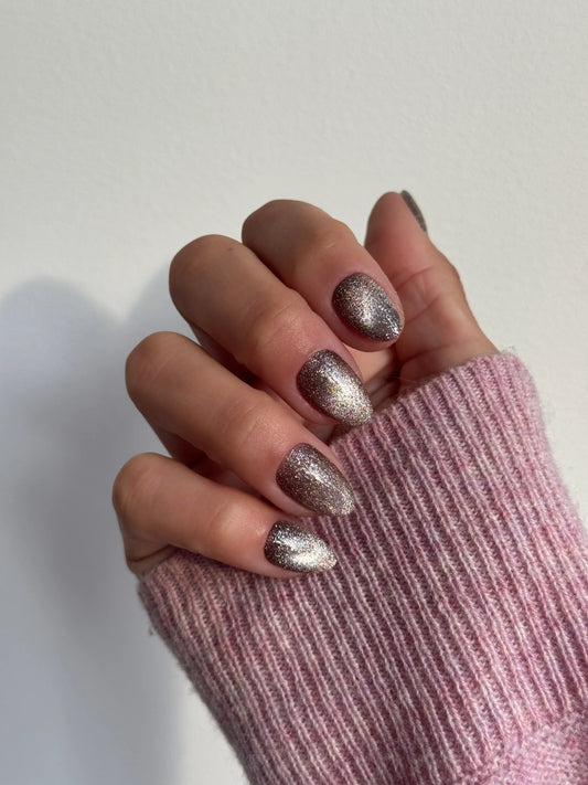 Brown Sugar - Noho Nails