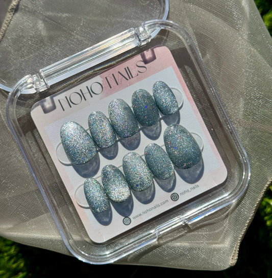 Fair Game - Noho Nails