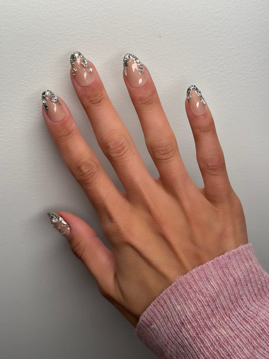 Sterling - Noho Nails