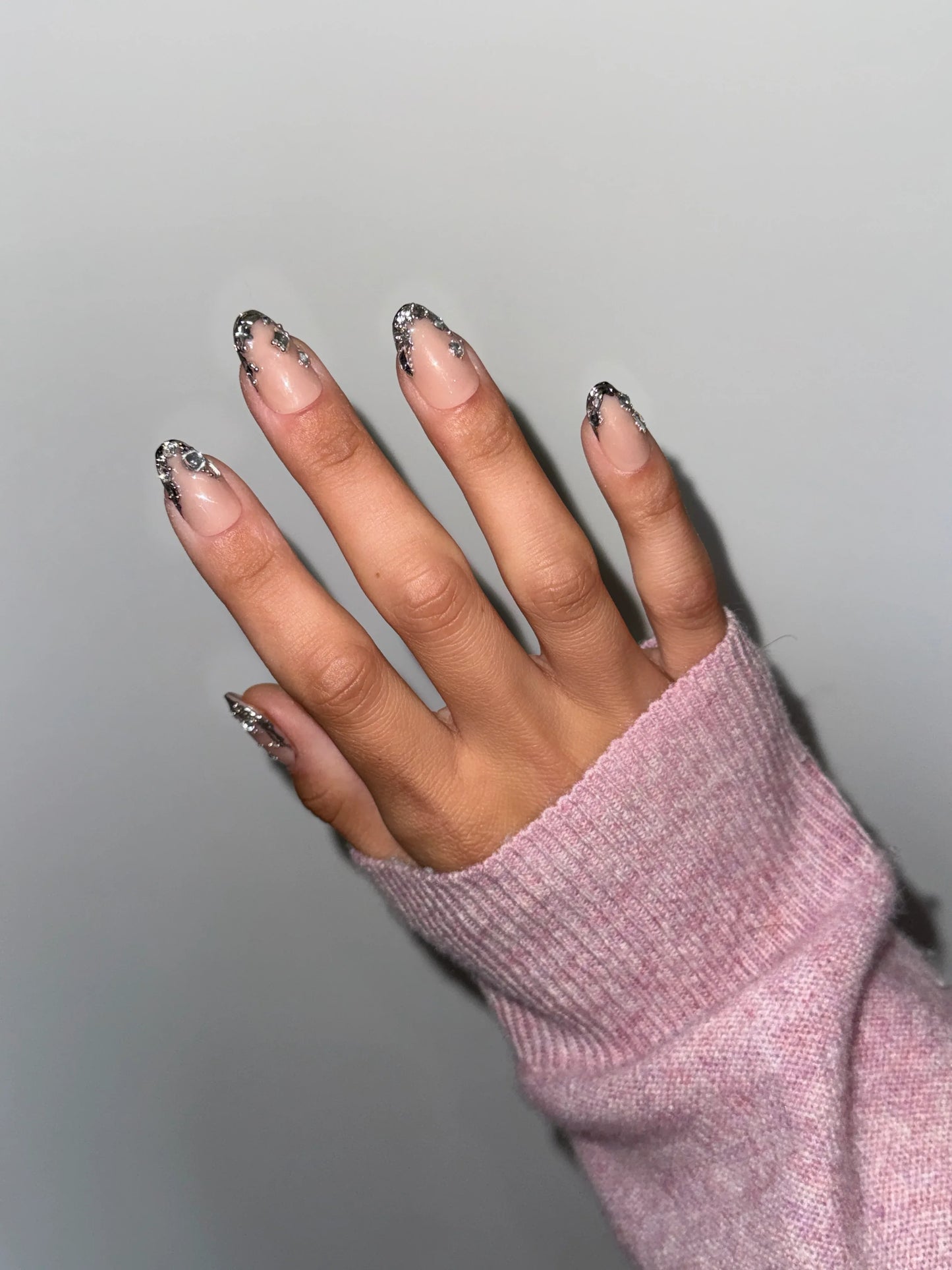 Sterling - Noho Nails