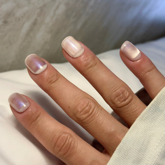 Misty Rose - Noho Nails