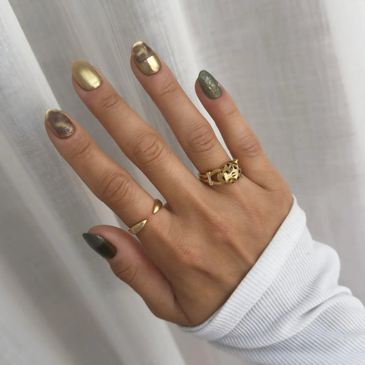 Wildcat - Noho Nails