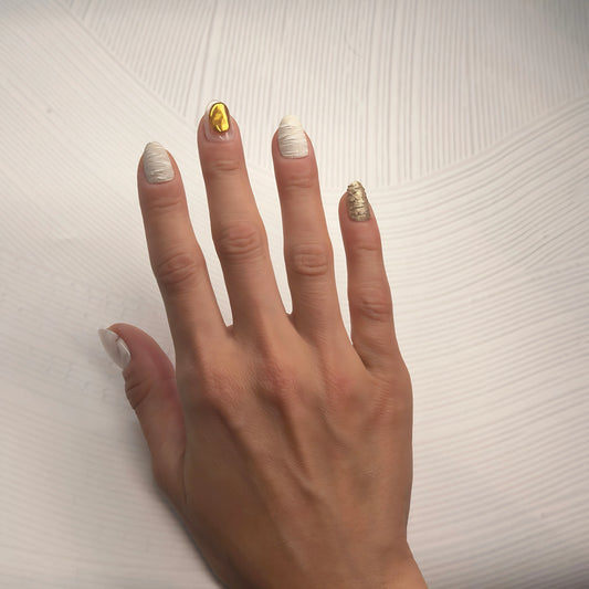 Summer Soirée - Noho Nails