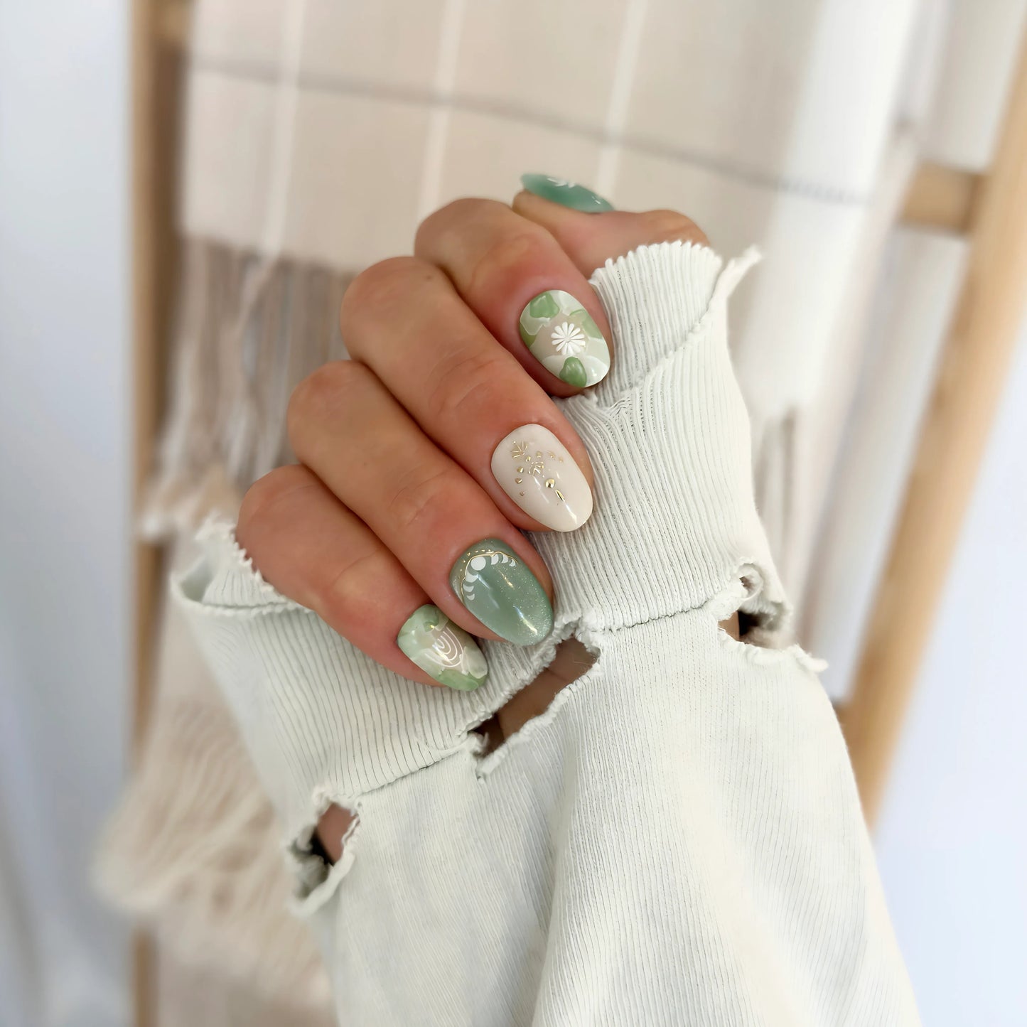 Zen - Noho Nails