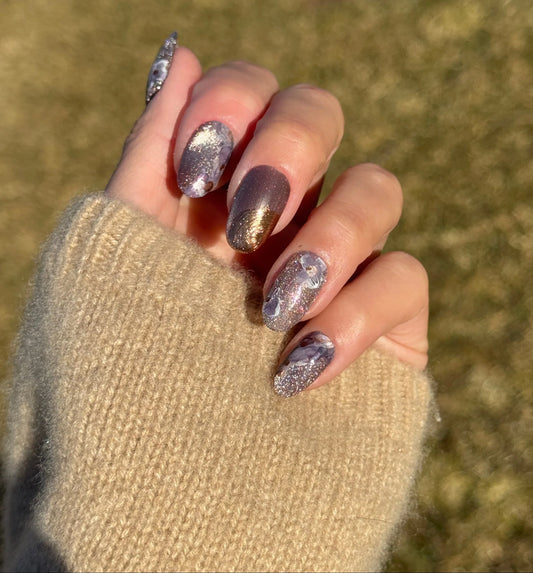 Duchess - Noho Nails